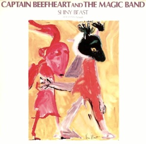 Candle Mambo - Captain Beefheart & His Magic Band