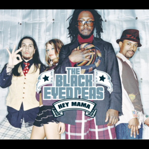 Positivity (Live From The House Of Blues, Chicago) - Black Eyed Peas