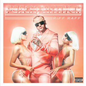 Peach Panther (Freestyle) - RiFF RAFF