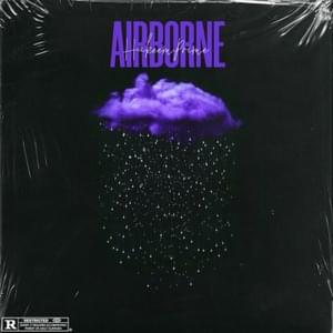 Airborne - Hakeem Prime