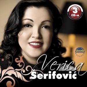 Traži je, nađi je - Verica Šerifović