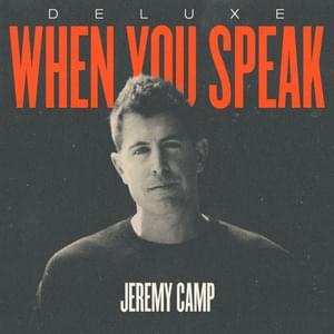 Say Amen - Jeremy Camp