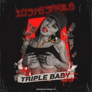 Triple Baby Tour - INSTASAMKA