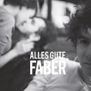 Kalte Welt - Faber