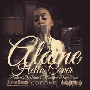 Hello (Reggae Cover) - Alaine