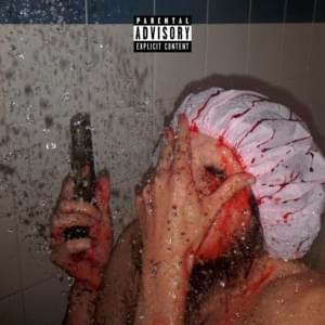 BULLETPROOF SHOWER CAP - Pouya (Ft. City Morgue)