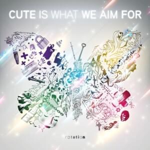 [untitled] - Cute Is What We Aim For