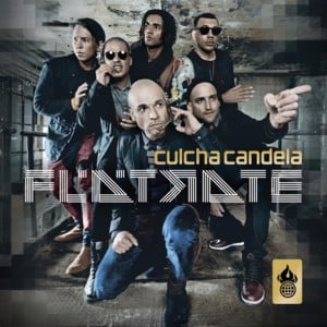 Flätrate - Culcha Candela