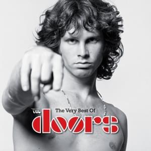 Break on Through (To The Other Side) (New Stereo Mix) - The Doors