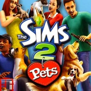 Don’t Cha (Simlish Version) - EA Games Soundtrack (Ft. Busta Rhymes & The Pussycat Dolls)