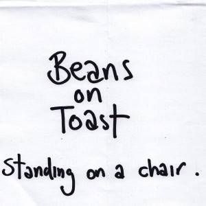 Money Money Money - Beans On Toast (Ft. Frank Turner)