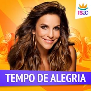 Tempo de Alegria - Ivete Sangalo