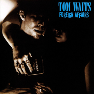 Barber Shop - Tom Waits