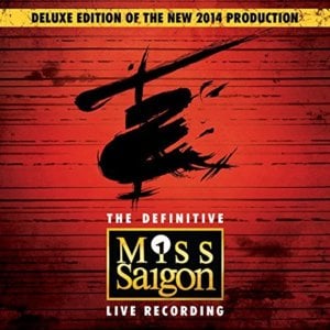 Overture / Backstage Dreamland - Miss Saigon West End Revival Cast (Ft. Jon Jon Briones & Rachelle Ann Go)