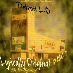 After Hours - Detroit L-O