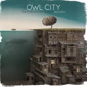 I Hope You Think of Me - Owl City