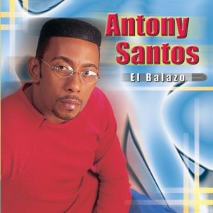 Me Quiero Morir - Antony Santos