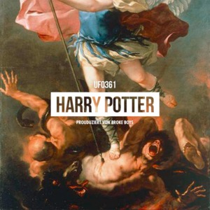 Harry Potter - Ufo361