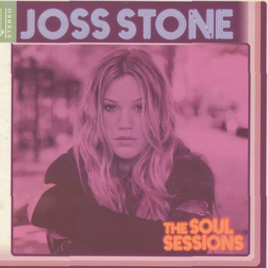 The Player - Joss Stone