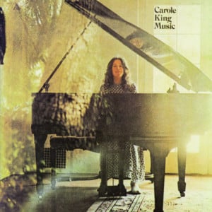 Carry Your Load - Carole King