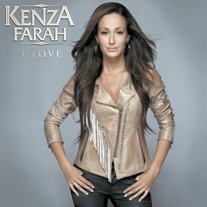 Mohamed - Kenza Farah