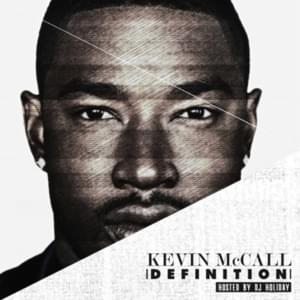 High - Kevin McCall (Ft. Tank)