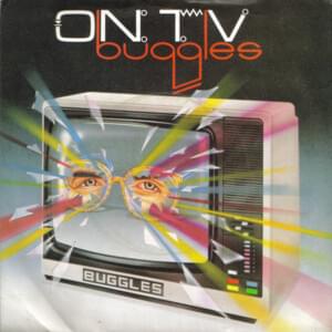 On TV - The Buggles