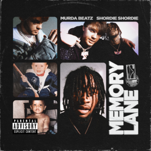 Stuck in Between - Shordie Shordie & Murda Beatz