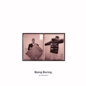 Being Boring [7" Edit] - Pet Shop Boys