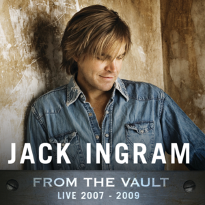 Hold On (Live) - Jack Ingram (Ft. Taylor Swift)