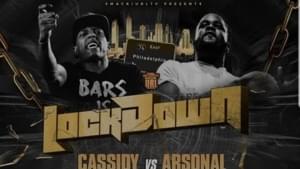 Cassidy vs. Arsonal - URLtv (Ft. Arsonal & Cassidy)