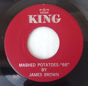 Mashed Potatoes ’66 - James Brown