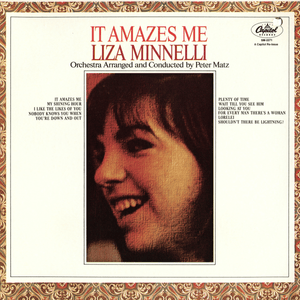 Wait Till You See Him - Liza Minnelli