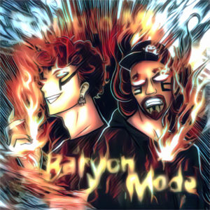 Baryon Mode - Mvko, Prompto & 99zed