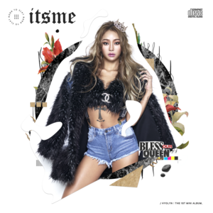 Slow - HYOLYN (효린) (Ft. JOOHONEY (주헌))