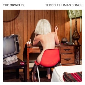 They Put A Body In The Bayou - The Orwells