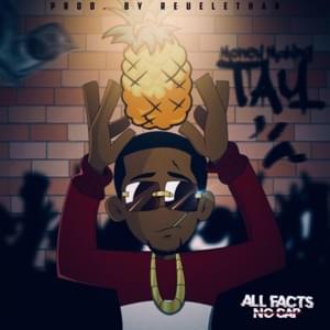 All Facts No Cap - Tay B (Ft. Cash Kidd)