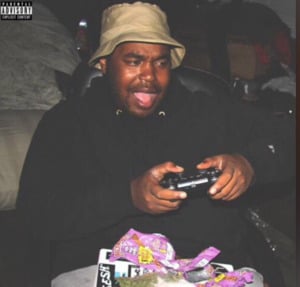 Lead Bowls - Eddy Baker (Ft. Rozz Dyliams)