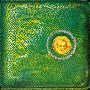 Billion Dollar Babies - Alice Cooper (Band) (Ft. Donovan)