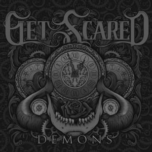 Second Guessing - Get Scared