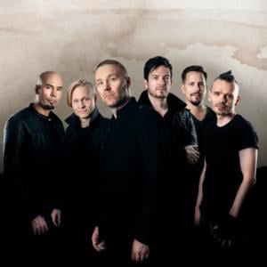 Cradled in love - radio edit - Poets of the Fall