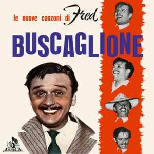 Moretto moretto - Fred Buscaglione