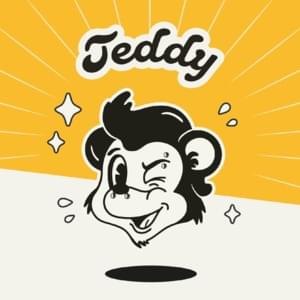 Teddy - МУККА (MUKKA)