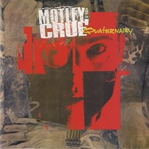 Livin’ in the No (Demo) - Mötley Crüe