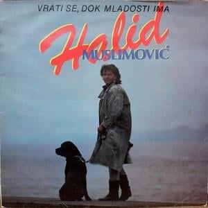 Nemoj tako, hej sviraču - Halid Muslimović