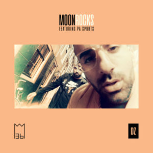 Moonrocks - Mosh36 (Ft. PA Sports)