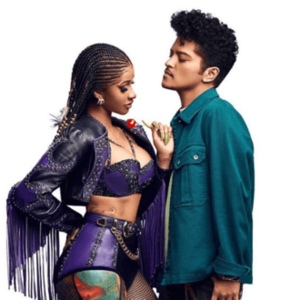 Please Me (Clean Version) - Cardi B & Bruno Mars