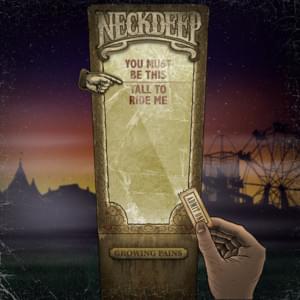 Growing Pains - Neck Deep