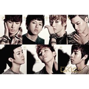 뭐라고 (What) New Version - UKISS