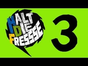 Alles im Lot - Eko Fresh (Ft. Ado Kojo)